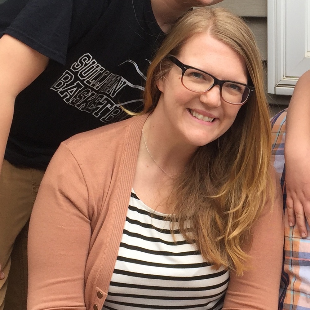 Meet your Posher, Amber